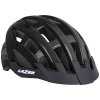 Kask Lazer Compact Black